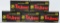 100 Rounds Of Tulammo .223 Rem Ammunition