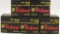 100 Rounds Of TulAmmo 7.62x39mm Ammunition