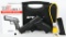 NEW FIME Group Rex Zero 1S Semi Auto Pistol 9mm
