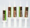 5 New 12CC Tubes Of Battle Born Gun Grease