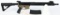 MAG Tactical MG-G4 Semi Auto AR-15 Side Charging