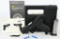 Walther PK380 Semi Auto Handgun .380 ACP