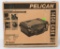 New In The Box Pelican 1450 Pistol Hardcase