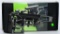 New in Box MDT SRS-X Skeleton Rifle Stock in Gray