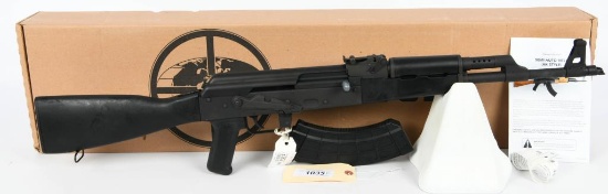 Century Arms VSKA 7.62x39 AK-47 Semi Auto Rifle