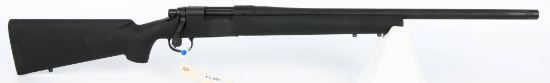 Remington Model 700 Tactical .308 Rifle