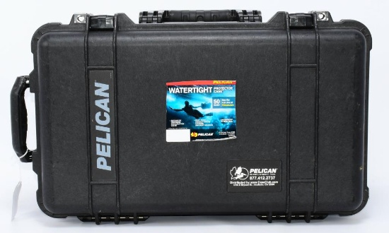 Pelican Protector Model 1510 Carry-On Case