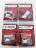 4 New Apex M&P Shield Enhancement Triggers Kits