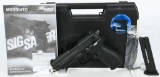 Sig Sauer Mosquito Semi Auto Pistol .22 LR