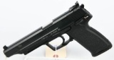Heckler & Koch HK USP Elite Semi Auto PIstol .45