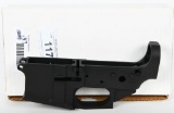 Shadow Ops SHDW-15B Stripped Lower Receiver