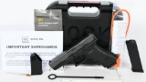 NEW GLOCK 17 Gen 3 Semi-Auto Pistol 9mm
