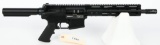 Aero Precision AR Semi Auto Pistol 5.56 NATO