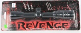 NIP Redfield Revenge 2-7x34 ABS Crossbow Scope