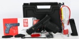 NEW Sarsilmaz USA SAR 9 Semi Auto Pistol 9mm