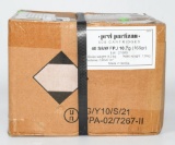 500 Rd Case of Prvi Partizan .40 S&W Ammunition