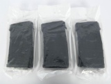 3 New In Package Magpul PMAG 20LR Magazines