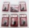6 New Apex M&P Shield Low Profile LCI Blocks