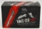 500 Rounds Of Norma Tac-22 .22 LR Ammunition