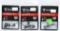 3 New In Package J-Tactical Hellfighter Ca Mod Kit