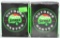 40 Rounds of Sierra .40 S&W JHP Ammunition