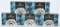 25 Rounds Of Federal 12 Ga Buckshot Shotshells