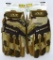 2 New Pairs Of Mechanix Wear Camo Work Gloves