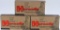 60 Rounds Hornady .450 Bushmaster Ammunition