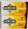 100 Rounds Armscor USA .22 TCM Ammunition