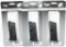 3 New in Package Glock G43 6 Round Magazines
