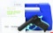 Bersa Thunder 380 Blue Semi Auto Pistol .380 ACP