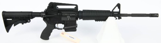Franklin Armory Libertas Semi Auto AR-15 Rifle