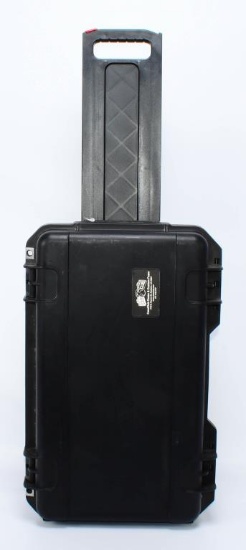 Case Club & Custom Foam Carry-On-Hardcase