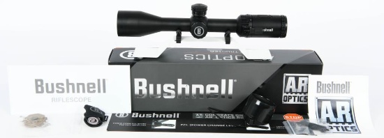 Bushnell AR Optics 3-9x40mm Rifle Scope