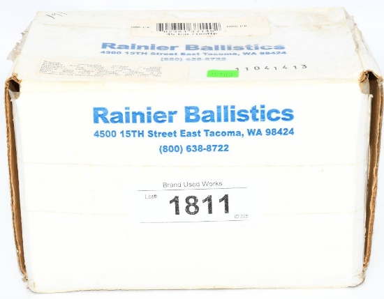 Approx 241 Ct Of .45 Caliber Reloading Bullet Tips