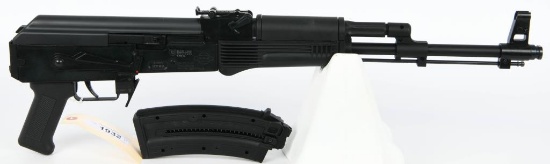 Mauser GSG AK-47 Rifle .22 LR HV