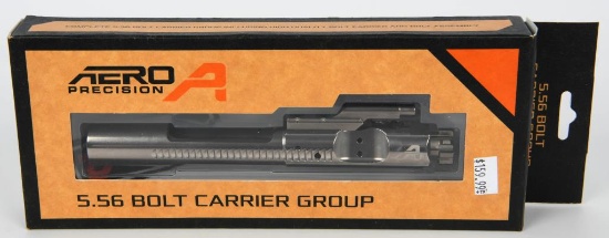 New Aero Precision AR15 5.56mm Bolt Carrier Group