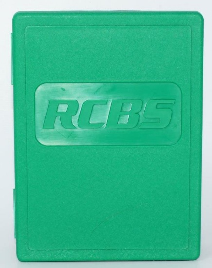 2 RCBS FL Reloading Dies for .300 AAC Blackout