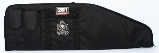 NEW Saint Springfield Armory Soft Padded Case
