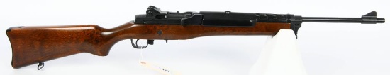 Ruger Mini-14 Semi-Automatic Rifle .223