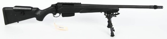Tikka T3 Bolt Action Rifle .308 Win