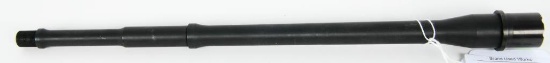 Faxon FF 4814 5.56 Nato Replacement Barrel