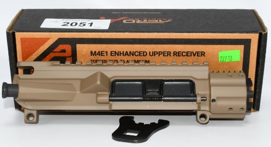 NIB Aero Precision M4E1 Enhanced Upper Assembly
