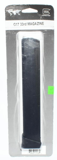 New in The Box Glock G17 33 Round Magazine