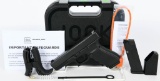 NEW Glock 21 Gen4 Night Sights Semi Auto .45 ACP