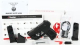 NEW Ruger LCP MAX .380 ACP Semi Auto Pistol