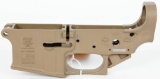 FMK Firearms AR-1 Extreme Stripped Lower Receiver