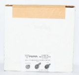 NIB Puma 50 Rd Drum Magazine For Ruger 10/22