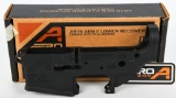 Aero Precision X15 AR-15 Stripped Lower Receiver