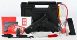 NEW Sarsilmaz USA SAR 9 Semi Auto Pistol 9mm